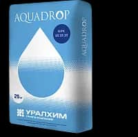 AQUADROP NPK 18:18:18