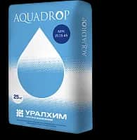 AQUADROP NPK 5:15:45
