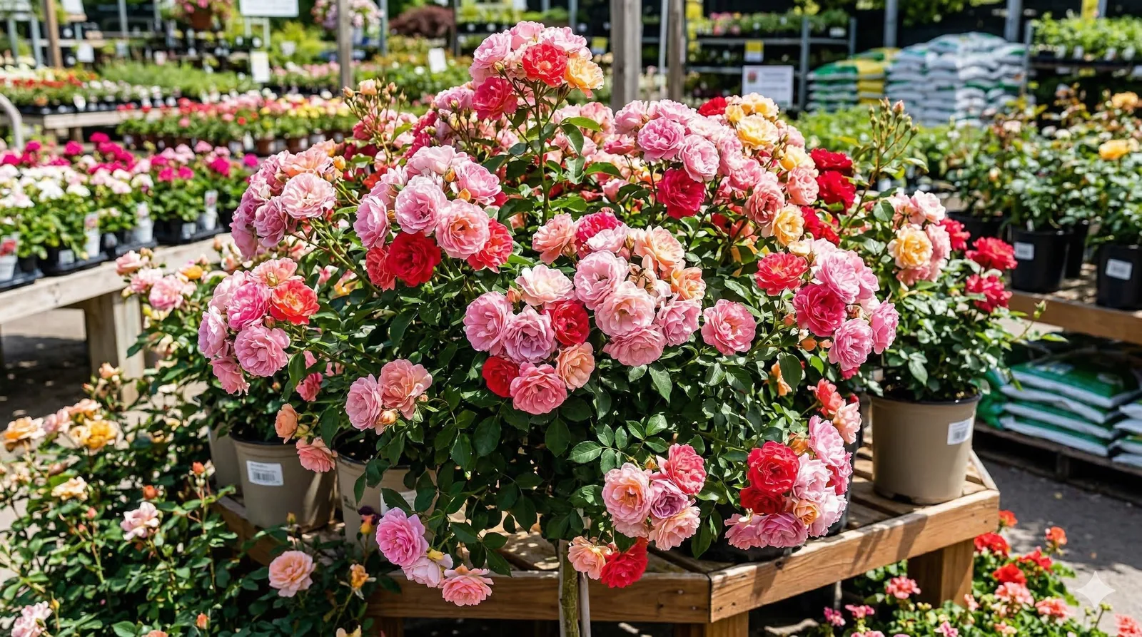 Флорибунда