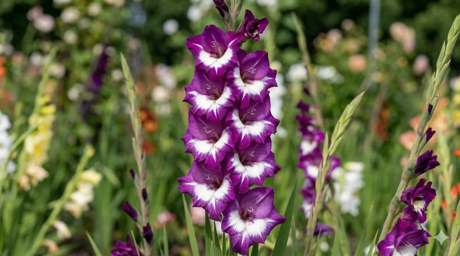 Гладиолус Jo Jo