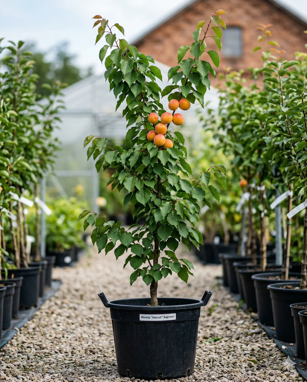 Harcot'  Харткот