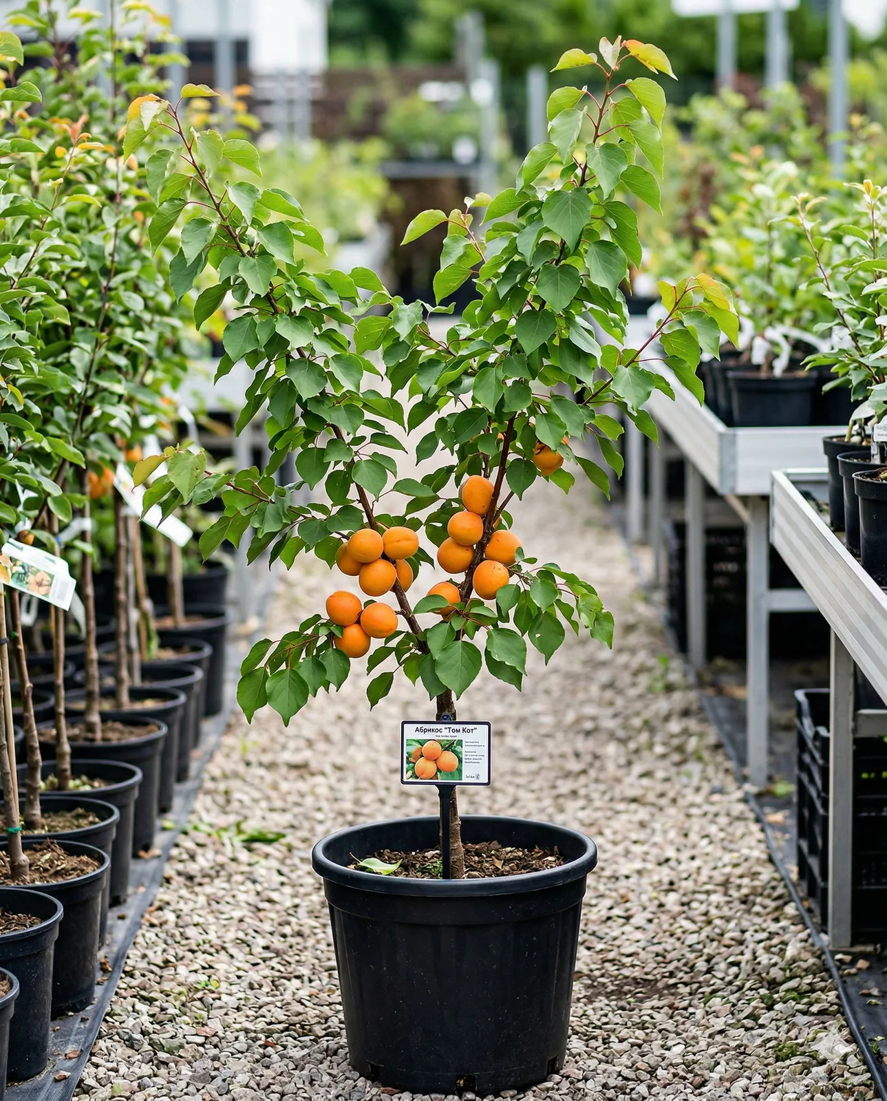 «Том Кот» (Tomcot) 