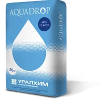 AQUADROP NPK 13:40:13