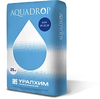 AQUADROP NPK 18:18:18