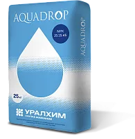 AQUADROP NPK 5:15:45