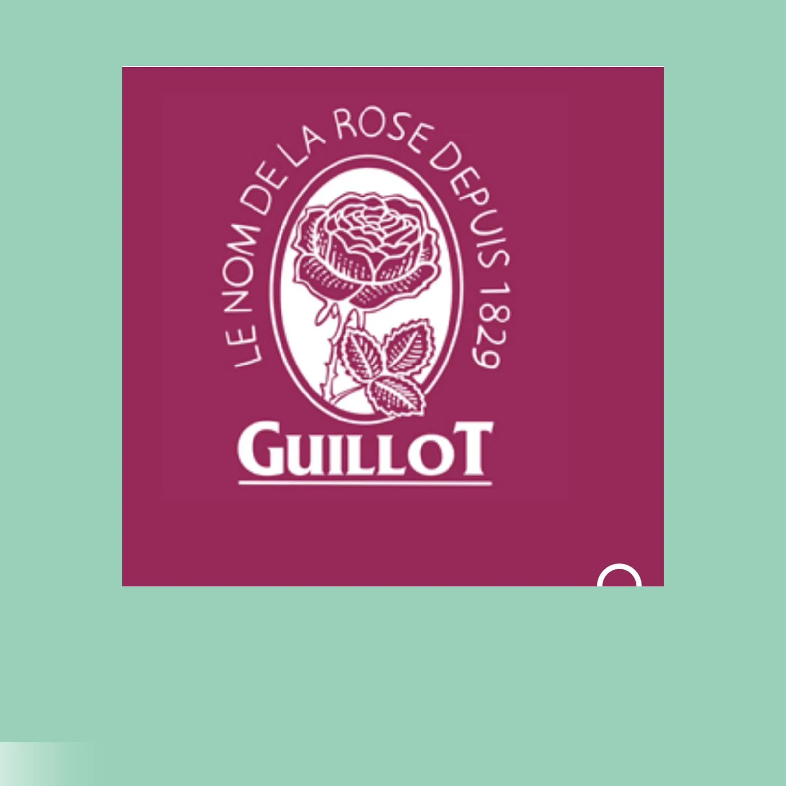 Guillot, (Massad) Франция