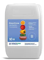 МикроСолар Жидкий Бор