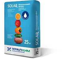 Моноаммонийфосфат специальный водорастворимый