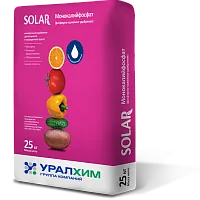 Монокалийфосфат